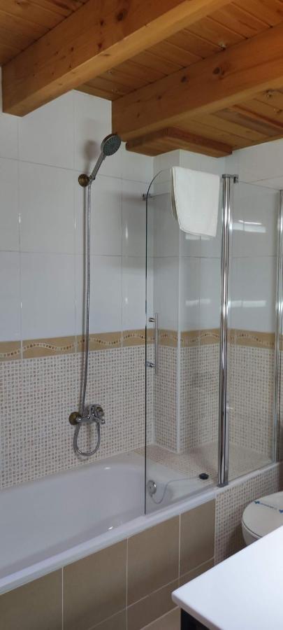 Antigua Casa Chato - Tucasaenlospirineos El Pueyo de Jaca Extérieur photo