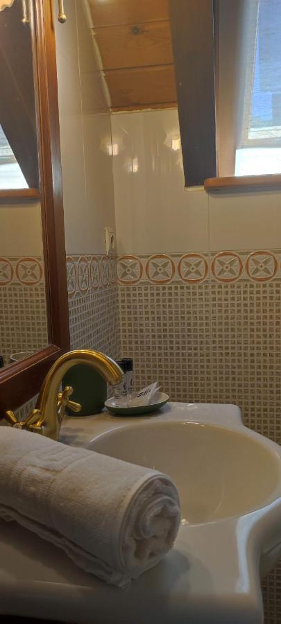 Antigua Casa Chato - Tucasaenlospirineos El Pueyo de Jaca Extérieur photo